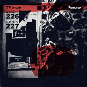 No Remorse by O'Phantom