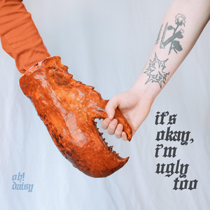 Guillotine by OH! Daisy
