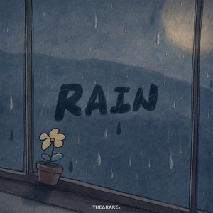 RAIN by THE∆RAREz