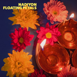 Floating Petals by Nadiyon