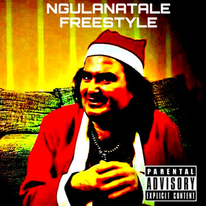 NGULANATALE FREESTYLE