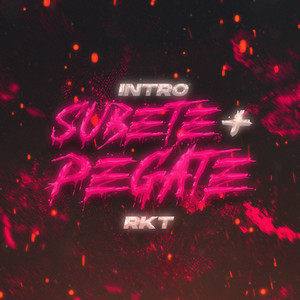 Subete + Pegate Rkt (Intro) by Mambo DJ