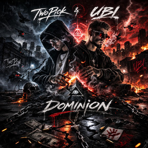 Dominion by TwoPick, Ubi
