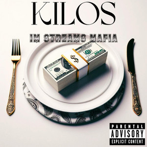 KILOS by 1M STREAMS MAFIA