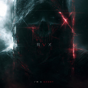 I'm a Ghost by Reaper VX