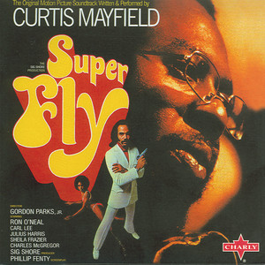 Ghetto Child - Original - song and lyrics by Curtis Mayfield | Spotify