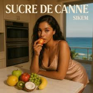 SUCRE DE CANNE by SIKEM