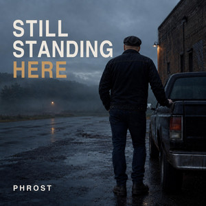 Still Standing Here by Phrost