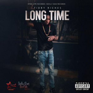 Tibby Riches - Long Time
