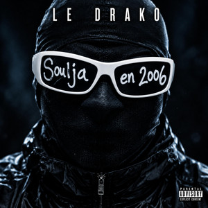 Soulja en 2006 by Le Drako