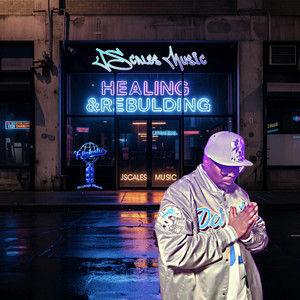 Healing & Rebuilding by Jscalesmusic