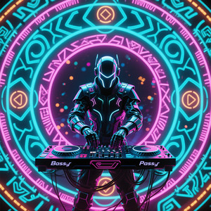 Matias Corttes - Libre e independiente