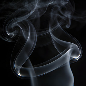 Smoke by Wade Patterson