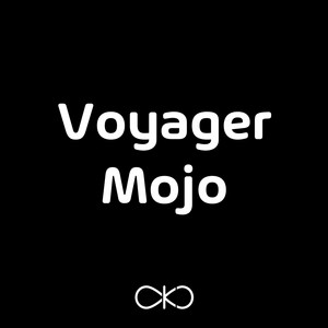 Voyager Mojo - Radio Edit cover art