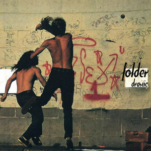 Drastic by Folder