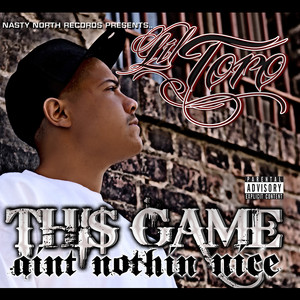 Game Ain't Nothin Nice (Feat. Cucuy & Moska) by Lil Toro, MOSKA, Cucuy