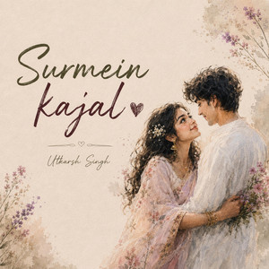 Surmein Kajal by Utkarsh Singh