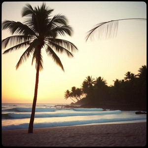 Calor Tropical by king del party