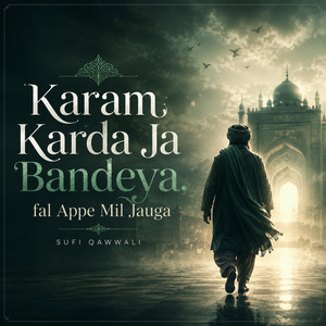 Karam Karda Ja Bandeya, Sufi Qawwali by Noor Dhun Studio