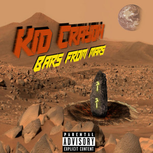 Kid Crayon - All I Need