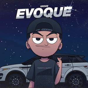 Portada de Evoque