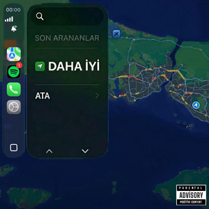 DAHA İYİ by ATA