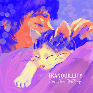 Caroline Witting - Tranquillity
