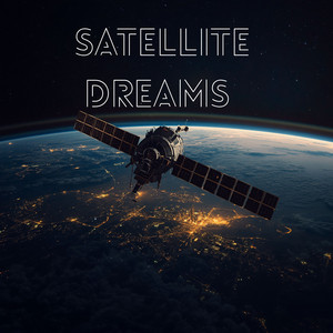 Satellite Dreams by Machy