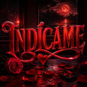 Indícame by JIA KASAL