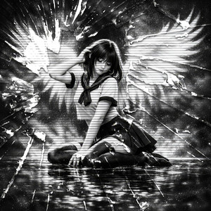Crystal Angelcore II by KNSRK