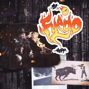 Fuego by Hopp