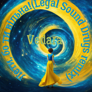 Лети, бо ти вільна! (Legal Sound Drugs Remix)