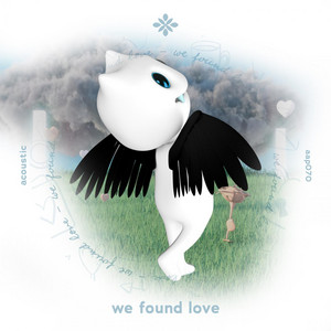 Sunkissed, Piano Covers Tazzy & Tazzy - We Found Love - Acoustic