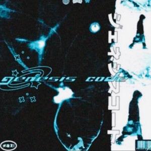 GENESIS CODE album