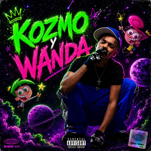 Kozmo y Wanda by Axxel XyZ