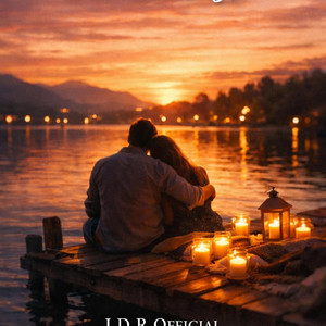 J.D.R Official - Ich liebe, wie du bist