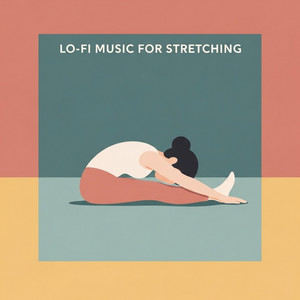 Lo-fi Soul Architect - Stretching Lofi Calm