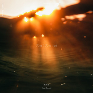 Soul Sound by Belhad, Amir Dabash