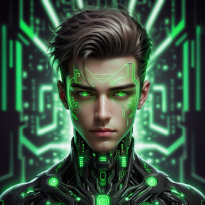 Matrix 2 Ignite the Spark