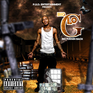 No Turnin Back album