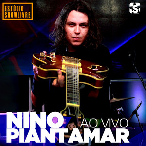 Nino Piantamar no Estúdio Showlivre (Ao Vivo) album