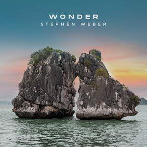 Wonder by Stephen Weber