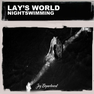 Nightswimming (Lorenzo Righini Club Edit) by Lay's World, Lorenzo Righini