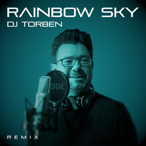 RAINBOW SKY - Remix