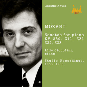 Portada de II. Adagio