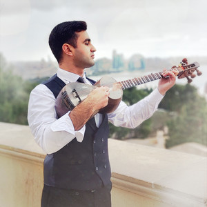 Kənan Əliyev - Yandim Ele Yandim