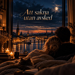 Att sakna utan avsked by Ozertion