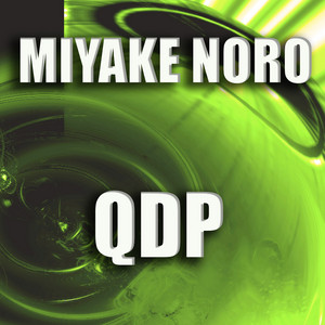 Qdp - DJ Purple Rabbit Remix by Miyake Noro, Dj Purple Rabbit
