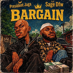 Too Live by President Jaga, Sage DFW, Pherowshuz