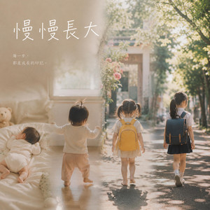 慢慢長大 by DUEN